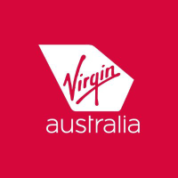 Logo von Virgin Australia (VAH).
