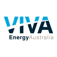 Logo von Viva Energy (VEA).