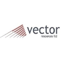 Logo von Vector Resources (VEC).