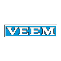 Logo von VEEM (VEE).