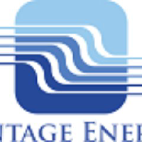 Logo von Vintage Energy (VEN).