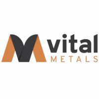 Logo von Vital Metals (VML).