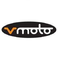 Logo von Vmoto (VMT).