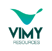 Logo von Vimy Resources (VMY).