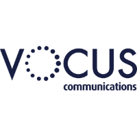 Logo von Vocus (VOC).