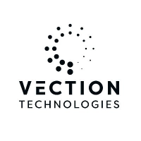 Logo von Vection Technologies (VR1).