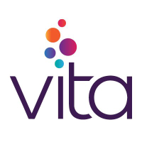 Logo von Vita (VTG).