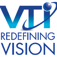 Logo von Visioneering Technologies (VTI).