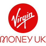 Logo von Virgin Money UK (VUK).