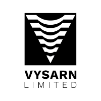 Logo von Vysarn (VYS).
