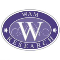 Logo von Wam Research (WAX).