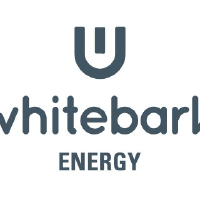 Logo von Whitebark Energy (WBE).