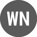 Logo von Weebit Nano (WBTN).