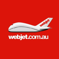 Logo von Webjet (WEB).