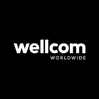 Logo von Wellcom (WLL).