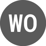 Logo von Wide Open Agriculture (WOAN).