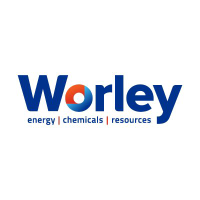 Logo von Worley (WOR).