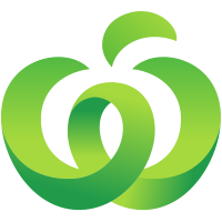 Logo von Woolworths (WOWCD).
