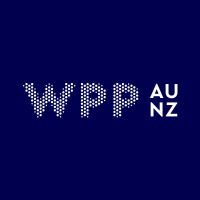 Logo von WPP AUNZ (WPP).