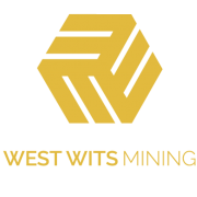 Logo von West Wits Mining (WWI).