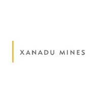 Logo von Xanadu Mines (XAM).