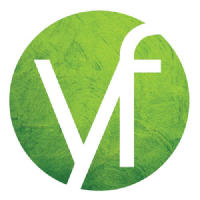 Logo von Youfoodz (YFZ).