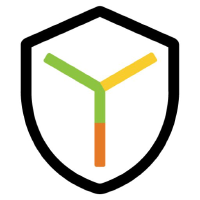 Logo von YPB (YPB).