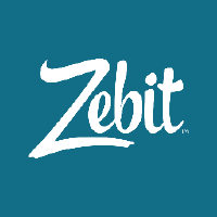 Logo von Zebit (ZBT).