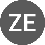 Logo von Z Energy (ZEL).