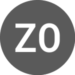 Logo von Zinc of Ireland NL (ZMICA).