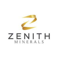 Logo von Zenith Minerals (ZNC).