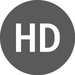 Logo von  (HDF).