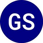 Logo von Goldman Sachs Physical G... (AAAU).
