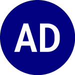 Logo von  (ADGE).
