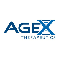 Logo von AgeX Therapeutics (AGE).