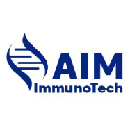 Logo von AIM ImmunoTech (AIM).