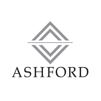 Logo von Ashford (AINC).