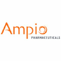 Logo von Ampio Pharmaceuticals (AMPE).
