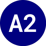 Logo von ARK 21Shares Active Bitc... (ARKA).