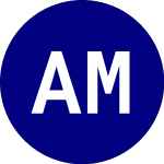 Logo von Advance Magnetic (AVM).