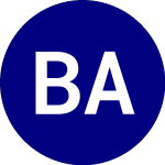 Logo von Berenson Acquisition Cor... (BACA).