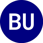 Logo von Brookstone Ultra Short B... (BAMU).
