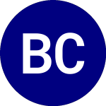 Logo von Blackrock Cal Mun Ii (BCL).