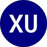 Logo von Xtrackers USD High Yield... (BHYB).