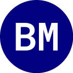 Logo von Bny Mellon Dynamic Value... (BKDV).