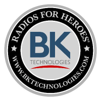 Logo von BK Technologies (BKTI).