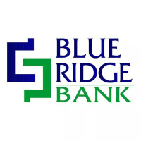 Logo von Blue Ridge Bancshares (BRBS).