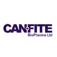 Logo von Can Fite BioPharma (CANF).
