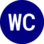 Logo von  (CCX).