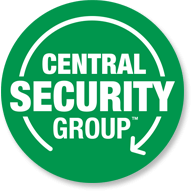 Logo von Central Securities (CET).